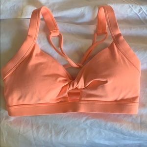 Lorna Jane sports bra in XS like new